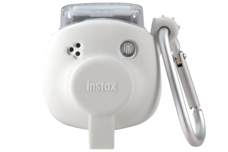 Etui silikonowe FujiFilm do Instax Pal white
